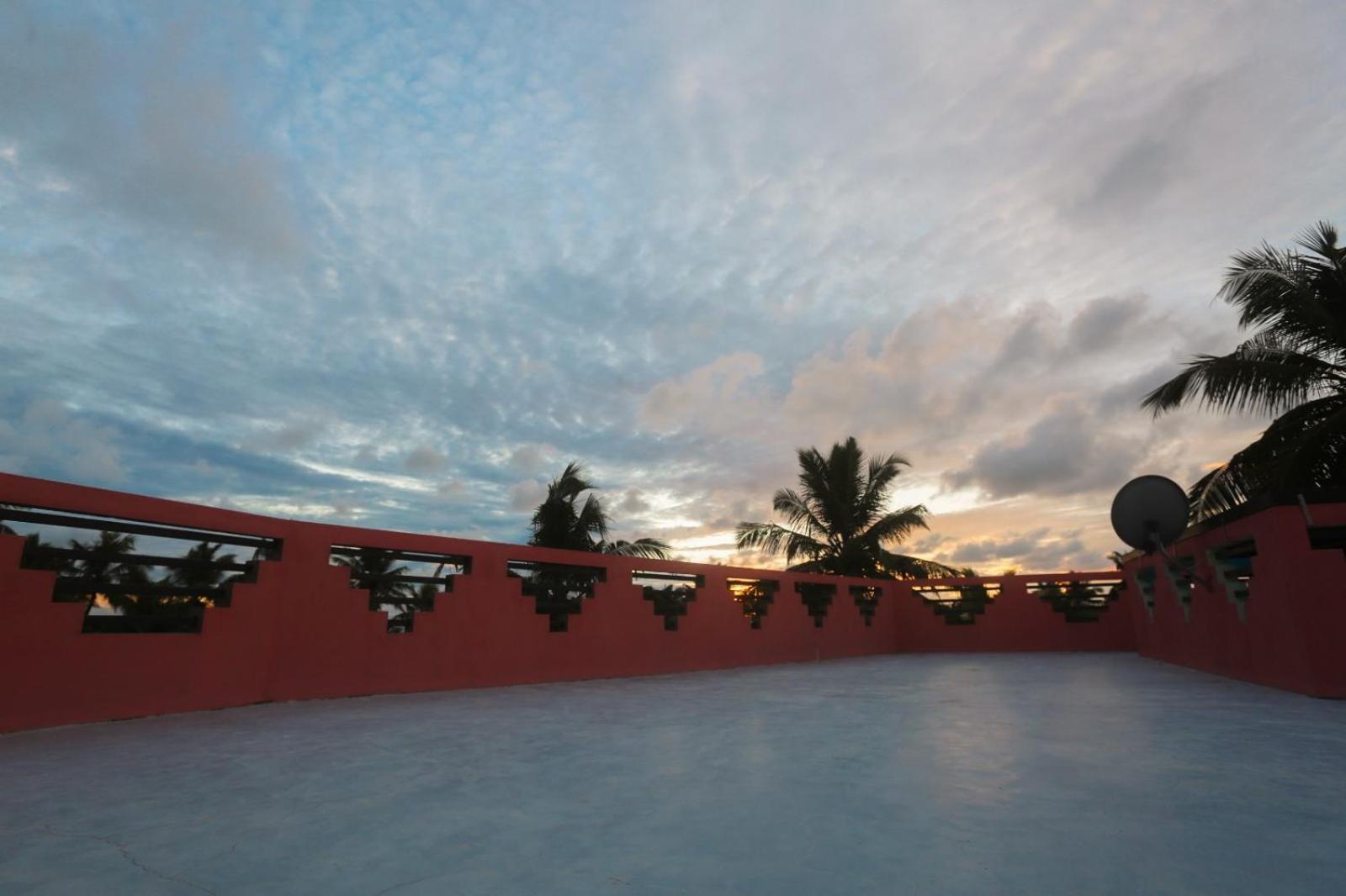 Cric Villa Galle Exteriör bild
